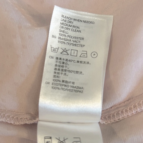 H&M Blouse - Picture 5 of 8